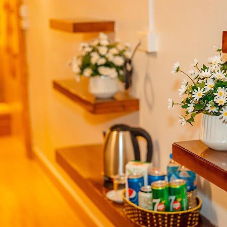 Sapa Sunny Homestay Εξωτερικό φωτογραφία